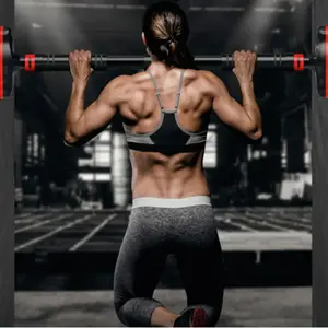 Screwless drawbar Synerfit Fitness image-2