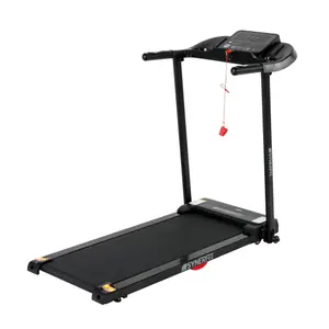 Passadeira Synerfit Fitness - Modèle Tiger edition 2024 image-2