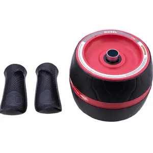 Rueda abdominal Synerfit Fitness PerfectCarve image-1