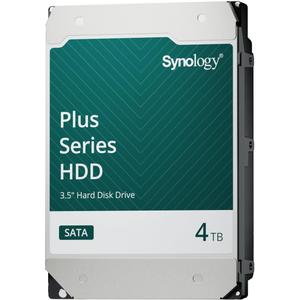 Disque dur HDD Synology 3,5" Synology- S-ATA 4To
