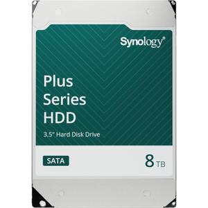Disque dur SSD Sata III Synology HAT3310 8 To