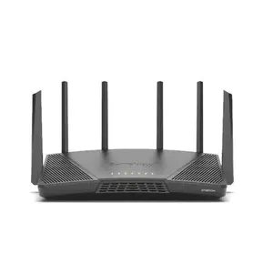 Routeur Wifi 6ax 4 Ports/Tri Band Synology RT6600AX