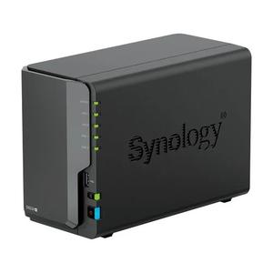 Serveurs NAS 2 baies Synology DiskStation DS224