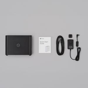 Serveurs NAS RJ45/USB Synology BeeStation image-4