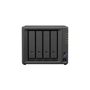 Serveurs NAS 4 Baies Synology DS925+