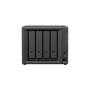 Serveurs NAS 4 Baies Synology DS425+ image-1