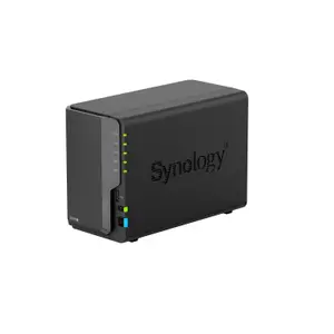 Serveurs NAS 2 Baies Synology DiskStation DS225+