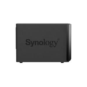 Serveurs NAS 2 Baies Synology DiskStation DS225+ image-1