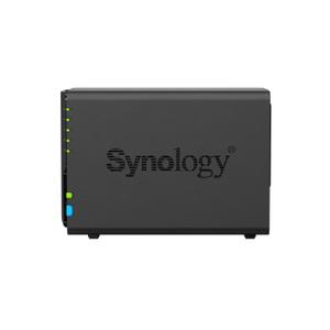 Serveurs NAS 2 Baies Synology DiskStation DS225+ image-2