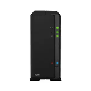 Serveurs NAS Synology DS118 image-0
