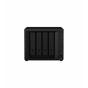 Serveurs NAS Synology 4 Baies DS420+ image-1