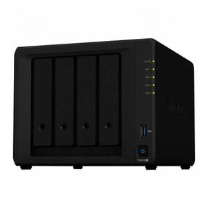 Serveurs NAS Synology 4 Baies DS420+ image-3