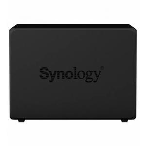 Serveurs NAS Synology 4 Baies DS420+ image-4