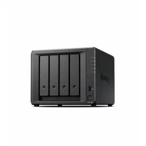 Serveurs NAS 4 baies Synology DS423 image-0