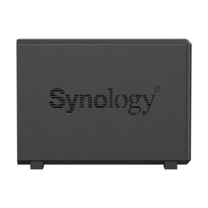 Serveurs NAS 1 baie Synology Ds124 image-4