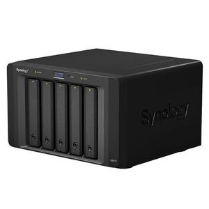Serveurs NAS Synology DX517 image-1