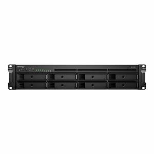 Serveurs NAS Synology Rs1221rp 8 Hdd