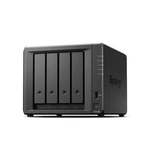 Serveurs NAS Synology DS923+ - 4 HDD
