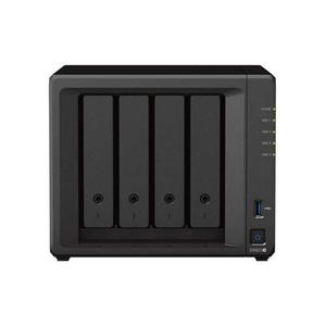 Serveurs NAS Synology DS923+ - 4 HDD image-1