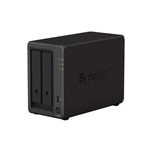 Serveurs NAS Synology DS723+ - 2HDD image-0