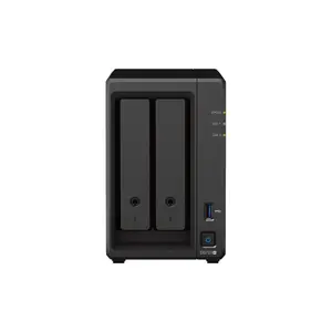Serveurs NAS Synology DS723+ - 2HDD image-1