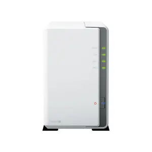 Serveurs NAS Synology DS223J - 2HDD image-0