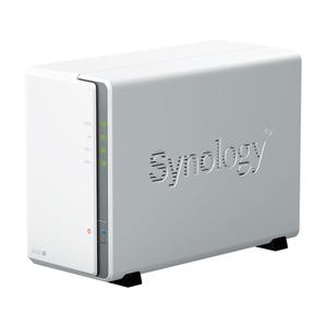 Serveurs NAS Synology DS223J - 2HDD image-2
