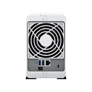 Serveurs NAS Synology DS223J - 2HDD image-4