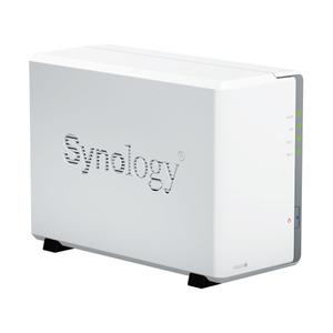 Serveurs NAS Synology DS223J - 2HDD image-3