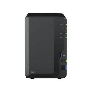 Serveurs NAS Synology DiskStation DS223 image-0