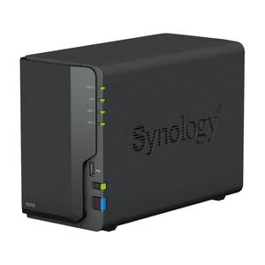 Serveurs NAS Synology DiskStation DS223 image-1