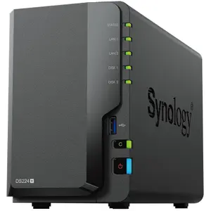 Serveurs NAS Synology Diskstation DS224+