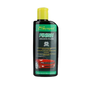 Crème abrasive polish Synpol Finish