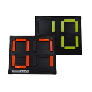 Pannello di cambio giocatore PowerShot image-1