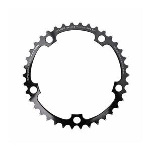 Fahrradscheibenteller T.A. 130-Shim/Ult/105 image-1