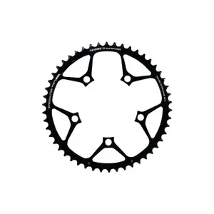 Tabuleiro de disco de bicicleta T.A. Shimano image-0