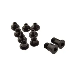 Intravis double plateau fixation T.A. Campa Super Record Chorus