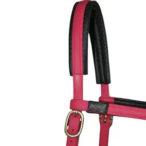 Σχοινιά ιππασίας T de T Sidepull Biotack® image-1