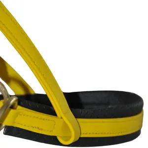 Σχοινιά ιππασίας T de T Sidepull Biotack® image-2