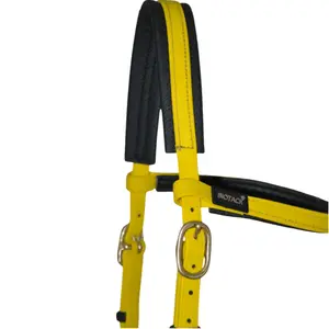 Σχοινιά ιππασίας T de T Sidepull Biotack® image-1