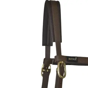 Σχοινιά ιππασίας T de T Sidepull Biotack® image-1