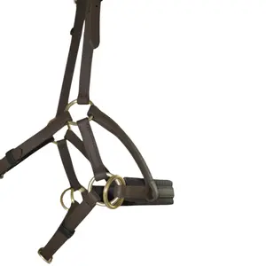 Σχοινιά ιππασίας T de T Sidepull Biotack® image-2