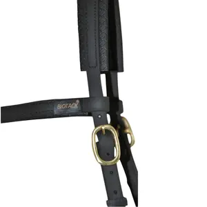 Σχοινιά ιππασίας T de T Sidepull Biotack® image-1