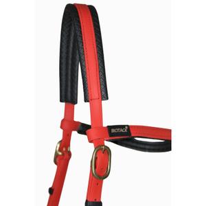 Bridles T de T Sidepull Biotack® image-1