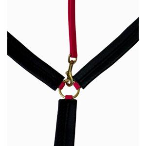 Hunting collar for horse T de T image-1