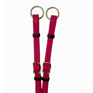 Hunting collar for horse T de T image-2