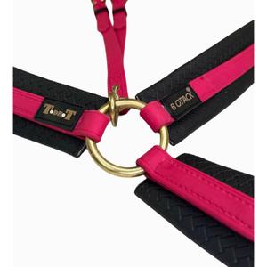 Hunting collar for horse T de T image-3