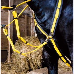 Hunting collar for horse T de T image-4