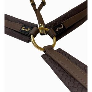 Hunting collar for horse T de T image-1