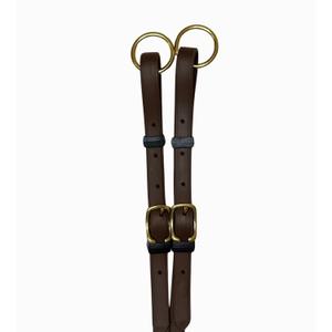 Hunting collar for horse T de T image-3